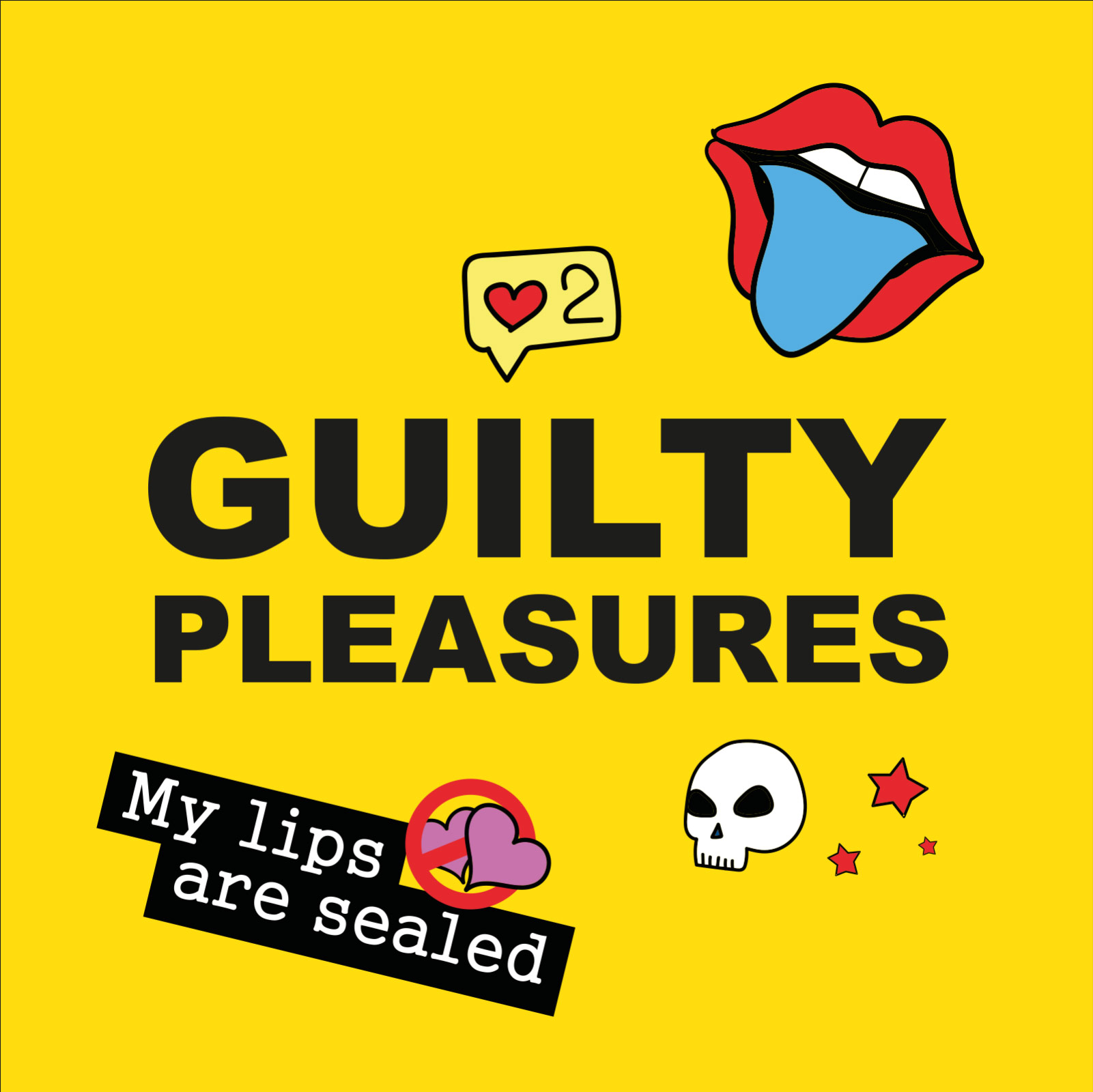 Guilty pleasure - FÆRD.