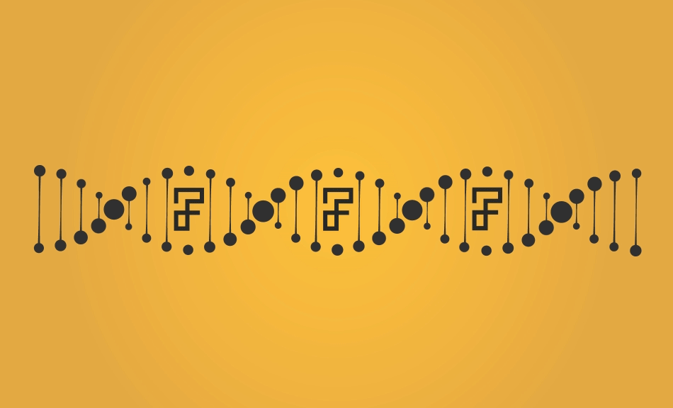 DNA animasjon