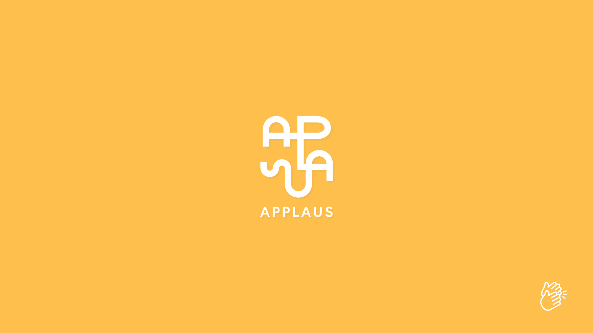 Applaus logo