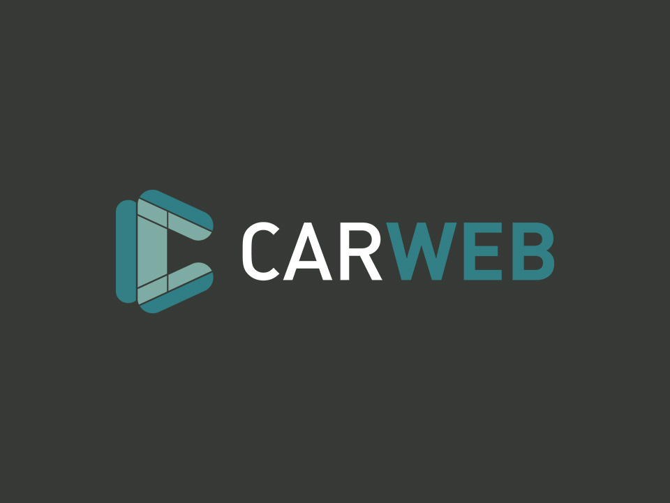 Carweb logo